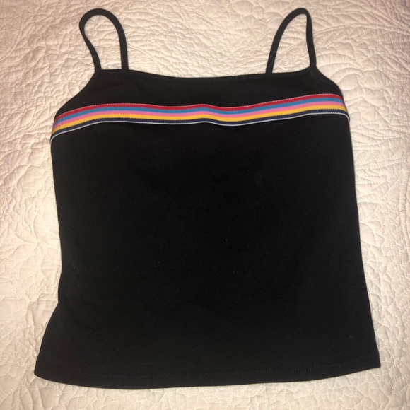 Urban Outfitters Tank Top - Picture 1 of 3
